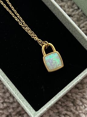 The Life of a Showgirl Necklace